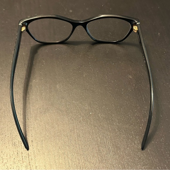 Black PRADA prescription glasses - Picture 8 of 11
